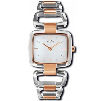 ساعت مچی ام اند ام M&M کد M11882-192